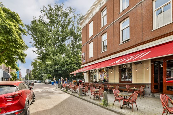 Medium property photo - Eerste Jan Steenstraat 118-1, 1072 NS Amsterdam